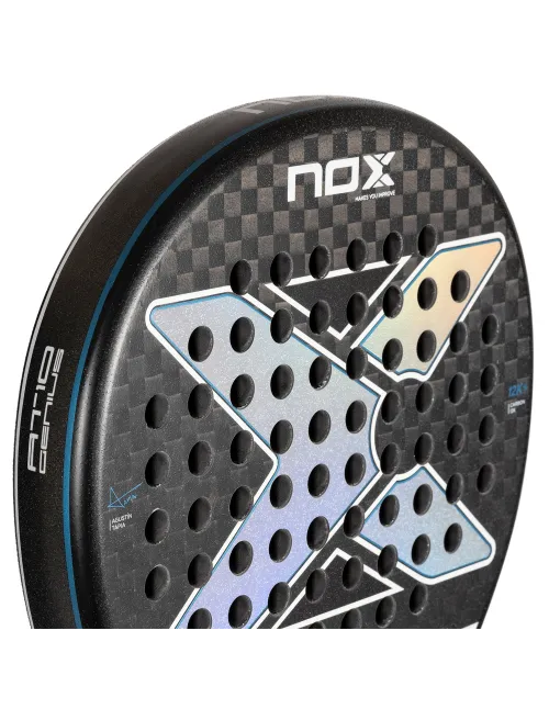 Nox AT10 Genius 12K Agustín Tapia | Ofertas de pádel